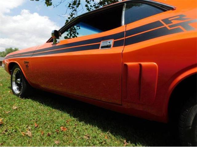 1971 Dodge Challenger (CC-1622718) for sale in Cadillac, Michigan