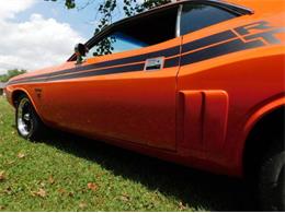 1971 Dodge Challenger (CC-1622718) for sale in Cadillac, Michigan