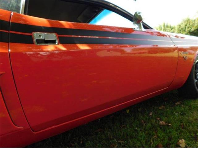 1971 Dodge Challenger (CC-1622718) for sale in Cadillac, Michigan