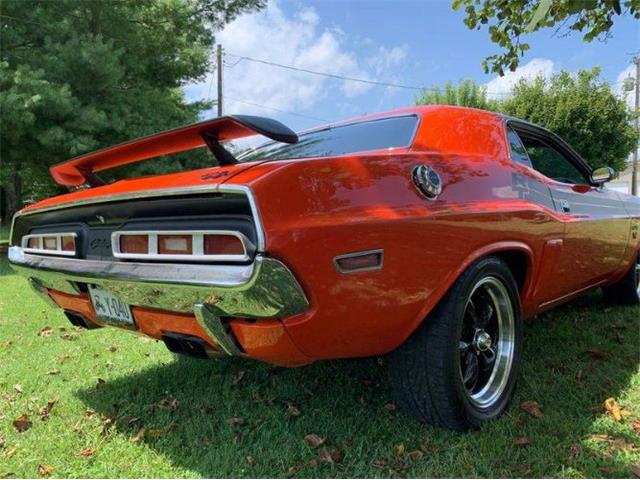 1971 Dodge Challenger (CC-1622718) for sale in Cadillac, Michigan