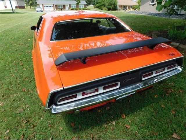 1971 Dodge Challenger (CC-1622718) for sale in Cadillac, Michigan