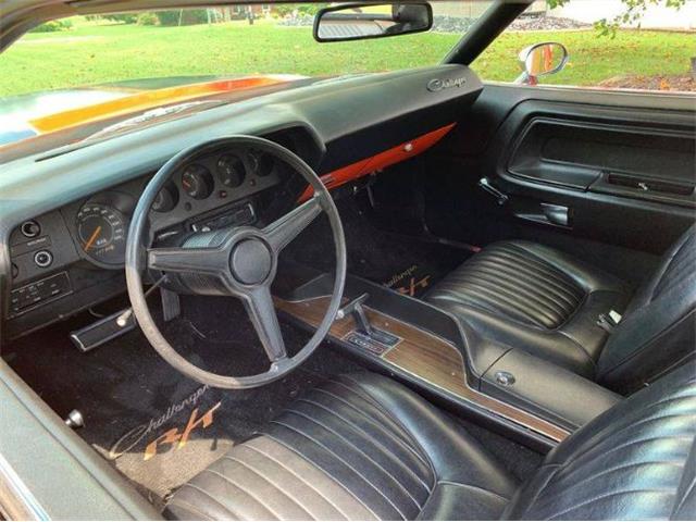 1971 Dodge Challenger (CC-1622718) for sale in Cadillac, Michigan
