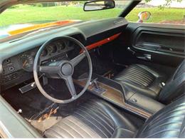 1971 Dodge Challenger (CC-1622718) for sale in Cadillac, Michigan