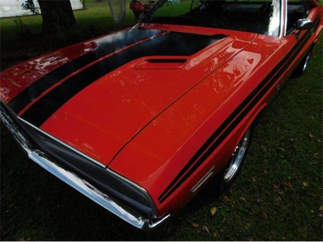 1971 Dodge Challenger (CC-1622718) for sale in Cadillac, Michigan