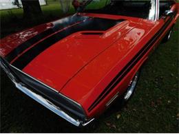 1971 Dodge Challenger (CC-1622718) for sale in Cadillac, Michigan