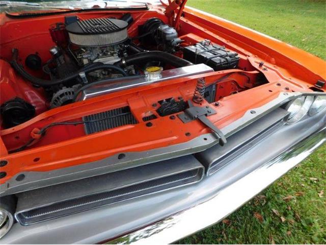 1971 Dodge Challenger (CC-1622718) for sale in Cadillac, Michigan