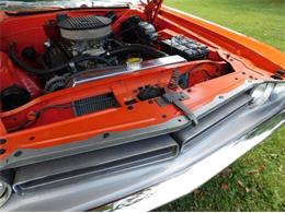 1971 Dodge Challenger (CC-1622718) for sale in Cadillac, Michigan