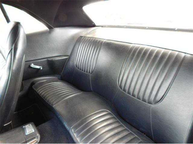 1971 Dodge Challenger (CC-1622718) for sale in Cadillac, Michigan