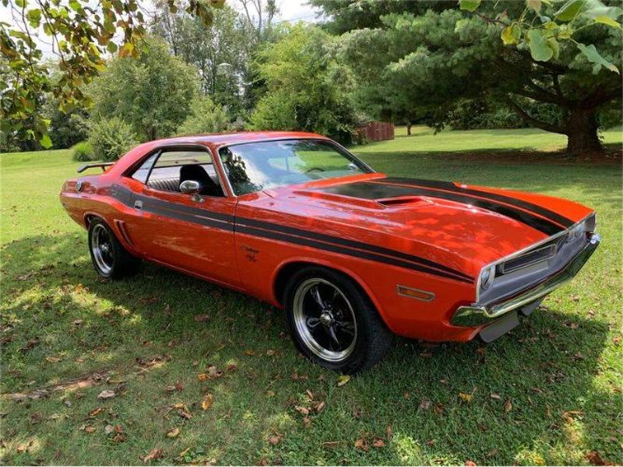 1971 Dodge Challenger for Sale | ClassicCars.com | CC-1622718