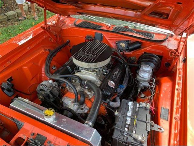 1971 Dodge Challenger (CC-1622718) for sale in Cadillac, Michigan