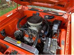 1971 Dodge Challenger (CC-1622718) for sale in Cadillac, Michigan