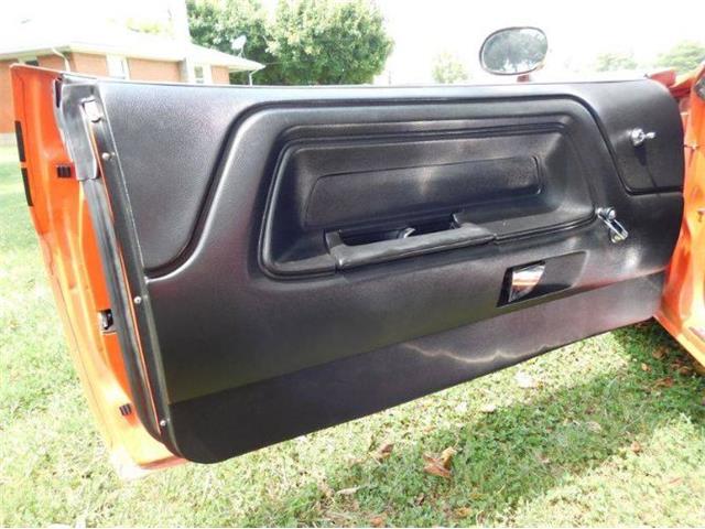 1971 Dodge Challenger (CC-1622718) for sale in Cadillac, Michigan