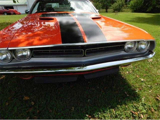 1971 Dodge Challenger (CC-1622718) for sale in Cadillac, Michigan
