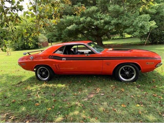1971 Dodge Challenger (CC-1622718) for sale in Cadillac, Michigan