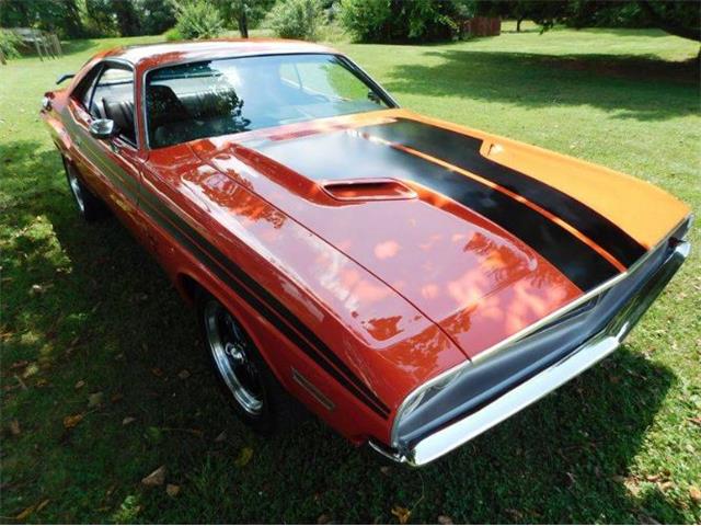 1971 Dodge Challenger (CC-1622718) for sale in Cadillac, Michigan