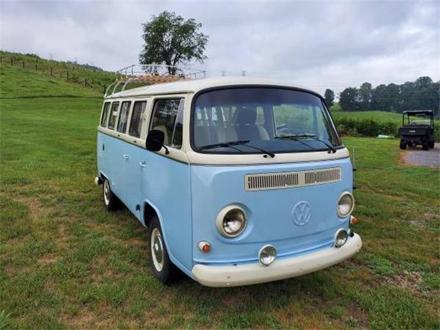 1983 Volkswagen Type 2 (CC-1622734) for sale in Cadillac, Michigan