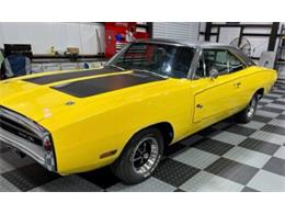 1970 Dodge Charger R/T (CC-1622748) for sale in Winter Garden, Florida