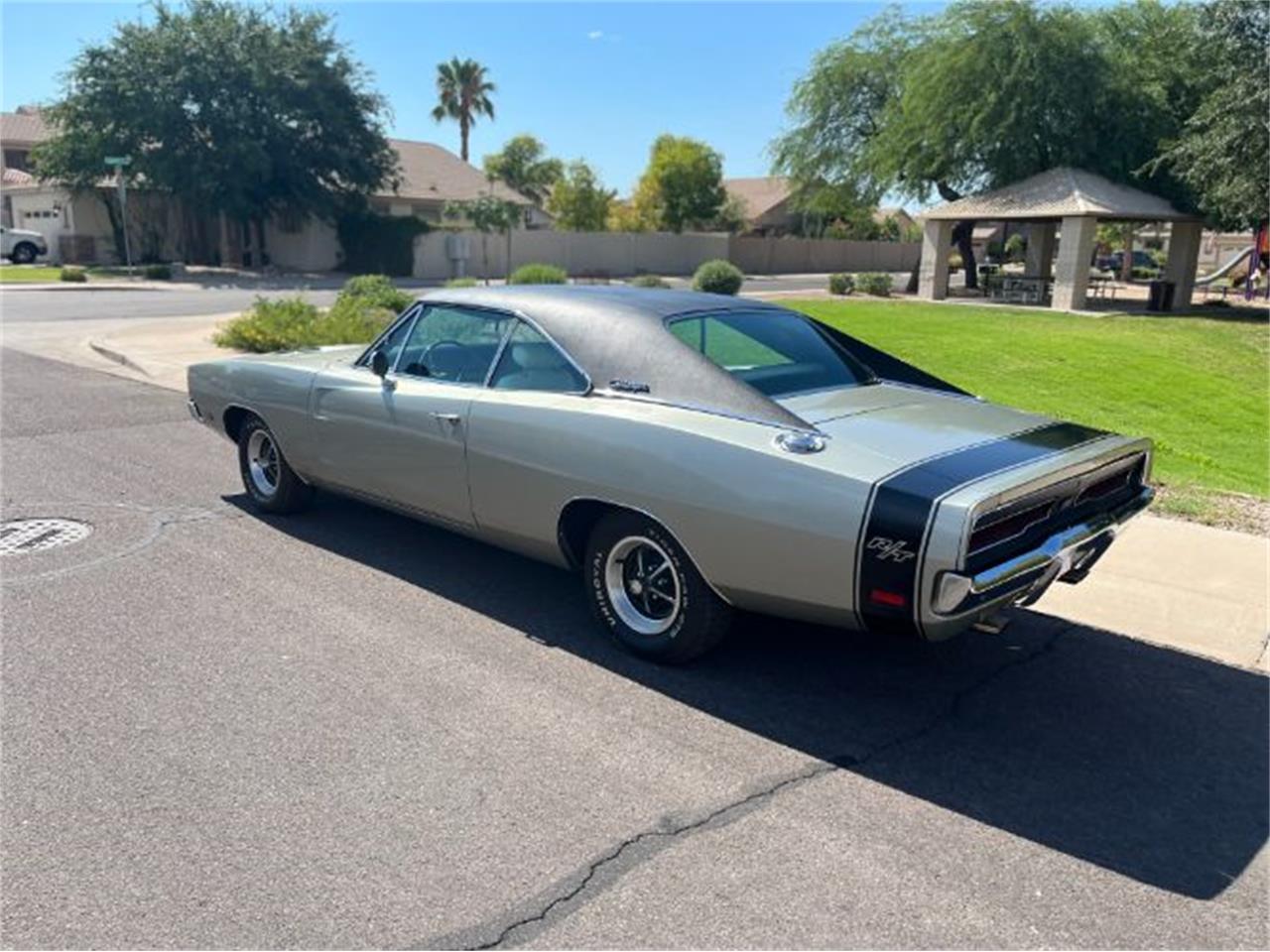 1969 Dodge Charger for Sale | ClassicCars.com | CC-1620275