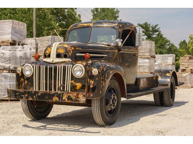 1943 Ford Truck (CC-1622758) for sale in St. Louis, Missouri