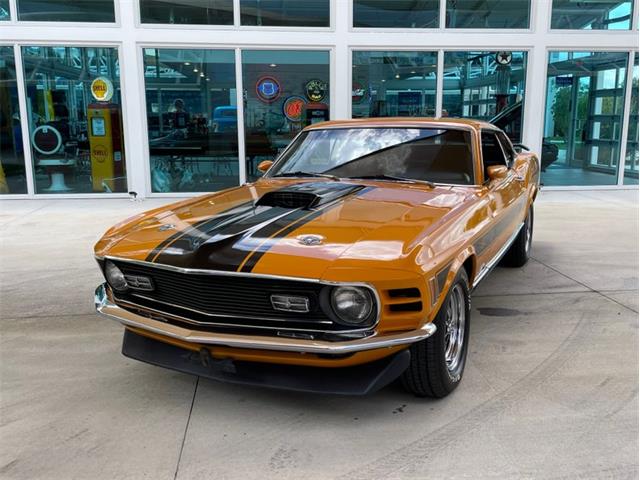 1970 Ford Mustang (CC-1622772) for sale in Palmetto, Florida