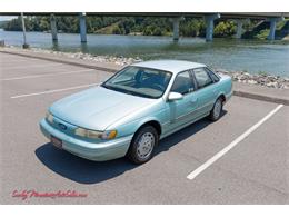 1995 Ford Taurus (CC-1622776) for sale in Lenoir City, Tennessee