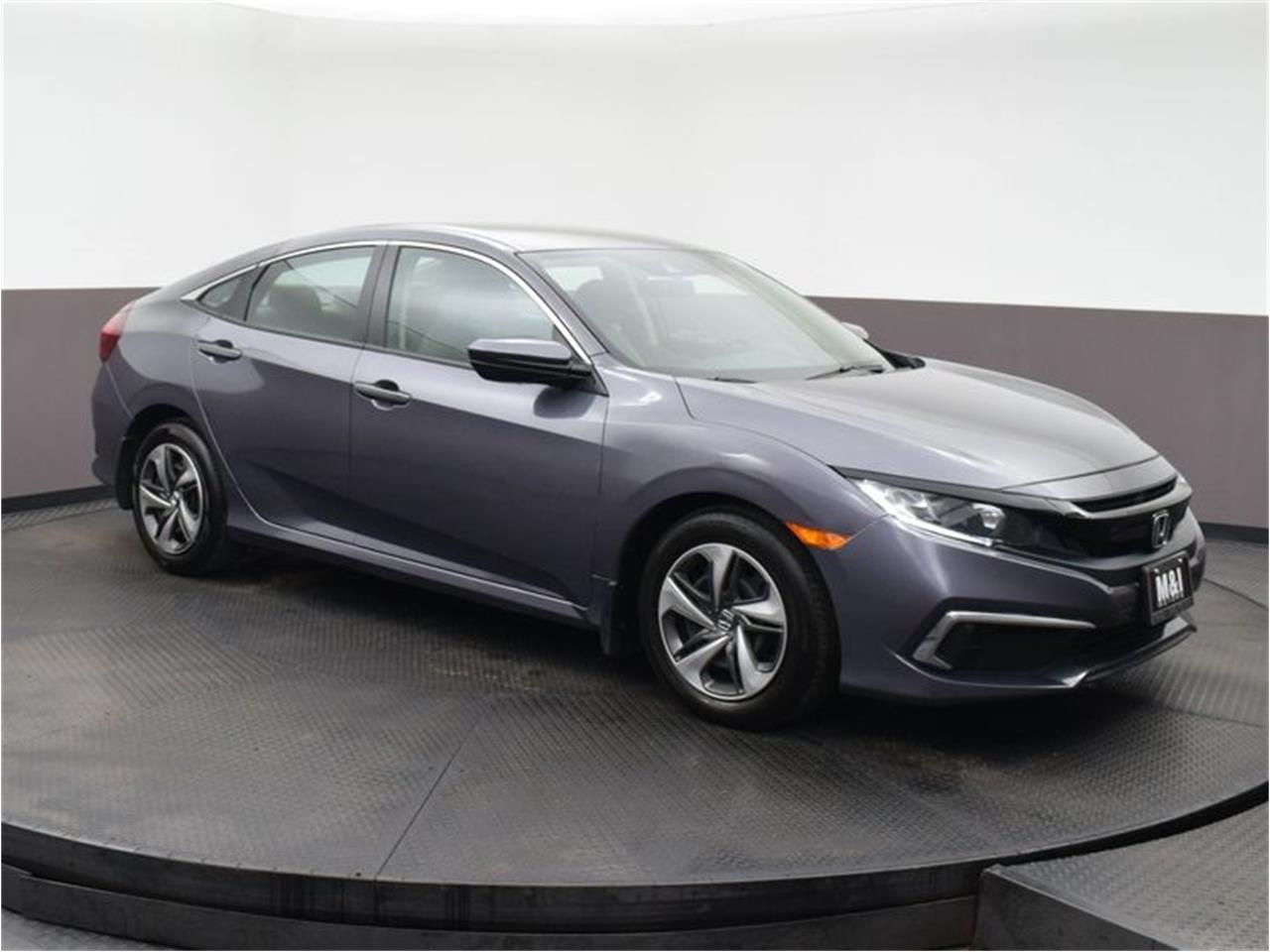 2021 Honda Civic for Sale | ClassicCars.com | CC-1622779