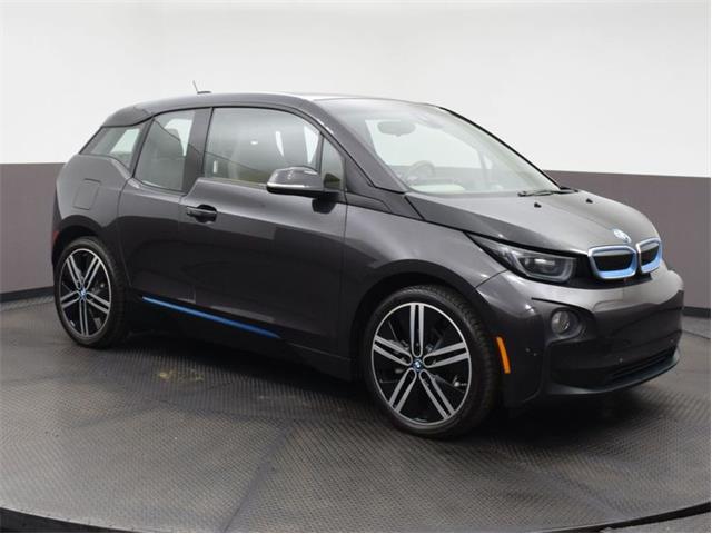 2015 BMW i3 (CC-1622782) for sale in Highland Park, Illinois