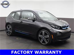 2015 BMW i3 (CC-1622782) for sale in Highland Park, Illinois