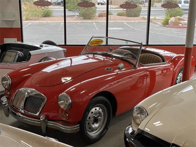 1960 MG Antique (CC-1622788) for sale in Henderson, Nevada