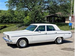 1966 Plymouth Valiant (CC-1622790) for sale in Alsip, Illinois