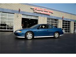 2003 Chevrolet Monte Carlo (CC-1622795) for sale in St. Charles, Missouri