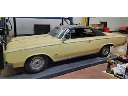 1964 Oldsmobile Cutlass (CC-1622810) for sale in Stanley, Wisconsin