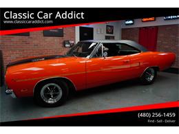 1970 Plymouth Road Runner (CC-1622816) for sale in Mesa, Arizona