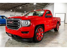 2016 GMC Sierra (CC-1622817) for sale in Marietta, Georgia