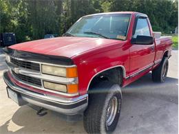 1998 Chevrolet 1500 (CC-1622827) for sale in Savannah, Georgia