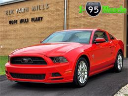2014 Ford Mustang (CC-1622829) for sale in Hope Mills, North Carolina