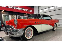 1955 Buick Riviera (CC-1622831) for sale in Annandale, Minnesota