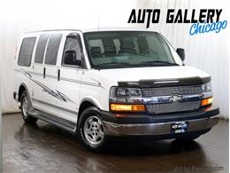 2005 Chevrolet Express (CC-1622840) for sale in Addison, Illinois