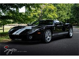 2006 Ford GT (CC-1622848) for sale in Green Brook, New Jersey