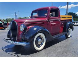 1938 Ford Truck (CC-1622859) for sale in Dalton, Georgia