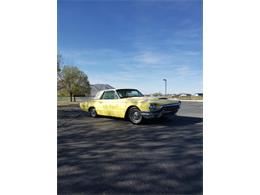 1964 Ford Thunderbird (CC-1620286) for sale in Reno, Nevada