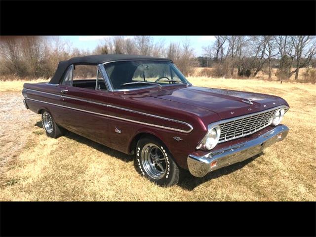 1964 Ford Falcon Futura (CC-1622888) for sale in Harpers Ferry, West Virginia