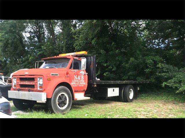 1971 Chevrolet C60 (CC-1622895) for sale in Harpers Ferry, West Virginia