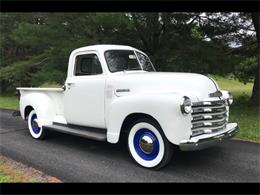 1951 Chevrolet 3100 (CC-1622917) for sale in Harpers Ferry, West Virginia