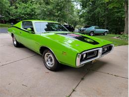 1971 Dodge Charger (CC-1620295) for sale in Stanley, Wisconsin
