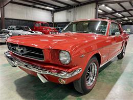 1965 Ford Mustang (CC-1622960) for sale in Sherman, Texas