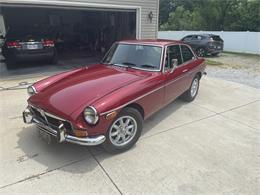1973 MG MGB GT (CC-1622967) for sale in Grove City, Ohio