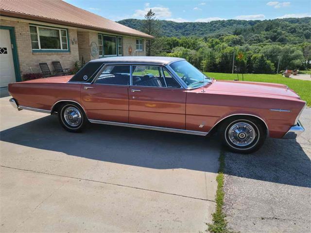 1966 Ford Ltd For Sale Cc 1622990