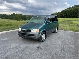 1997 Honda CRV (CC-1622993) for sale in cleveland, Tennessee