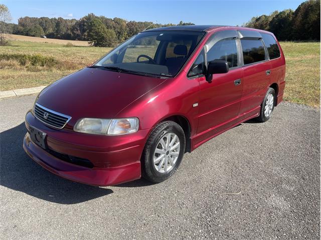 1994 Honda Odyssey (CC-1623000) for sale in cleveland, Tennessee